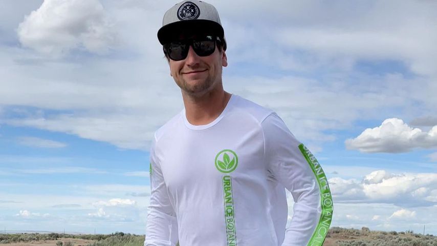 Motocrossstar Alex Harvill (28) stirbt bei Weltrekordversuch