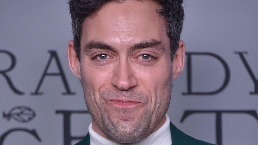Diese beiden Stars verstärken den Cast der Serie "Rivals"