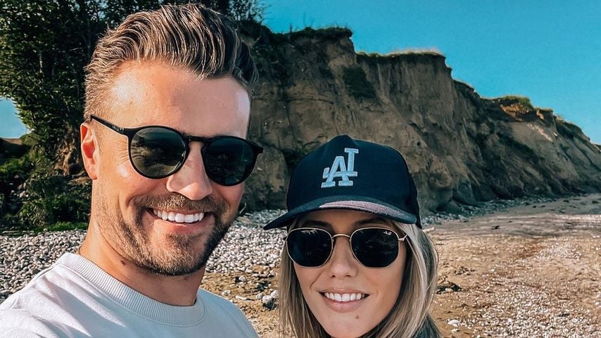 Zukunftspläne mit Laura: Alexander Hindersmann will heiraten
