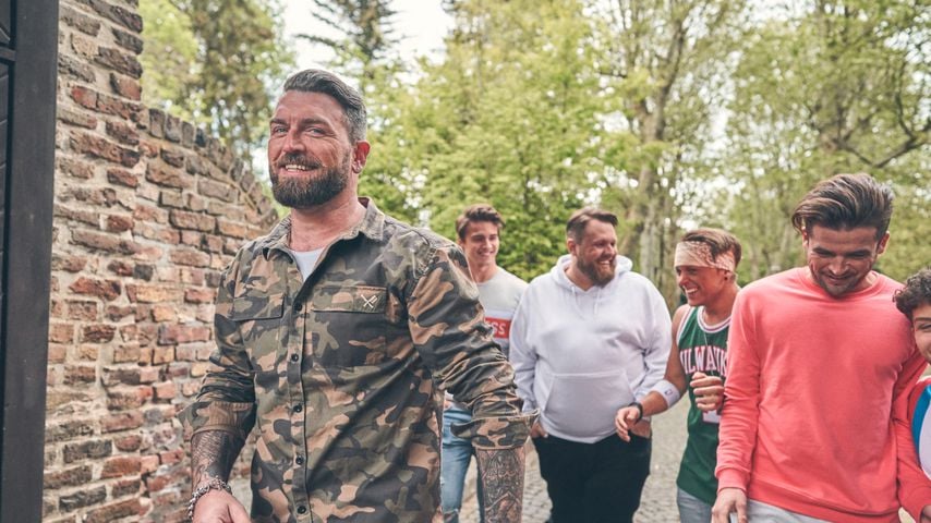 Nach Tributdoku: So rührend gedenken "Köln 50667"-Stars Ingo