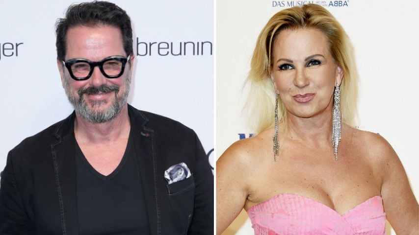Dieser "Big Brother"-Star verkuppelte Claudia Norberg