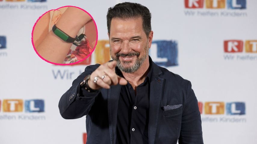 Darum ist Fitness-Armband gut für die "Big Brother"-Bewohner