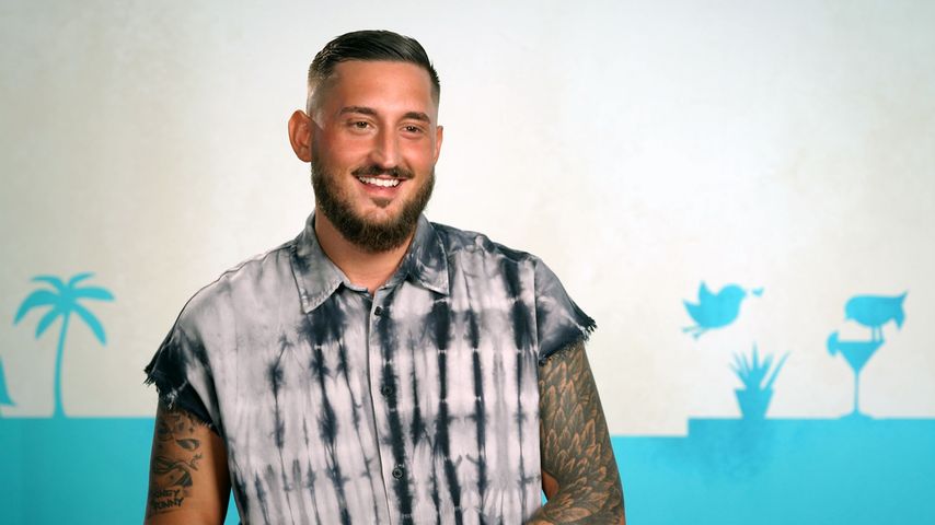 "First Dates Hotel"-Alex kassiert Shitstorm nach seinem Korb