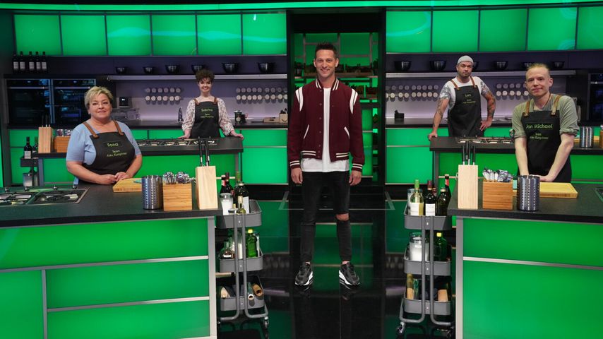 "The Taste"-Finale: Dieser Kandidat gewann die Kochsendung!