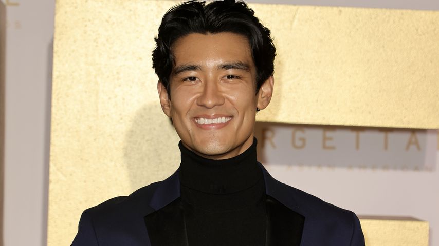 Alex Landi, "Grey's Anatomy"-Darsteller