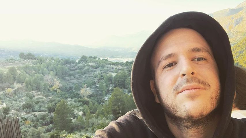 König Felipes Verwandter Álex stirbt im Alter von 27 Jahren