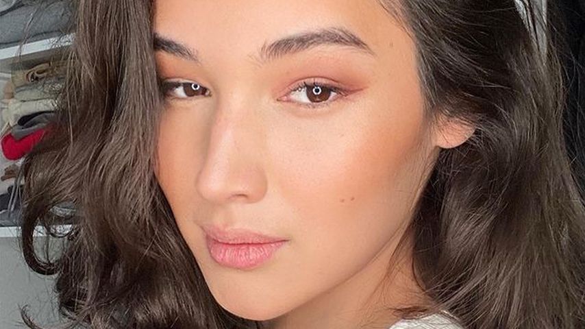 Deshalb hielt GNTM-Alex ihre Transsexualität lange geheim