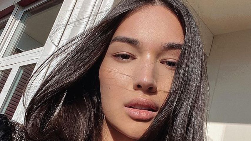 Trans-Model zweifelt: Nicht weiblich genug für GNTM-Shoot?