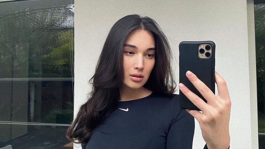 Alex Mariah, GNTM-Kandidatin 2021