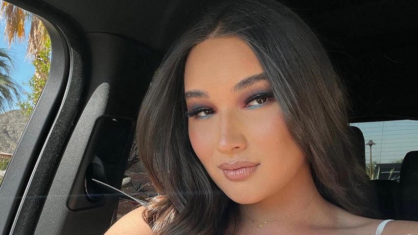 Sexuelle Belästigung: Darum hat Alex Mariah Peter zugenommen
