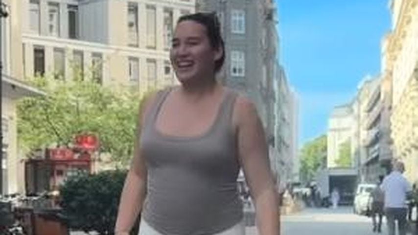 Alex Mariah Peter, September 2025