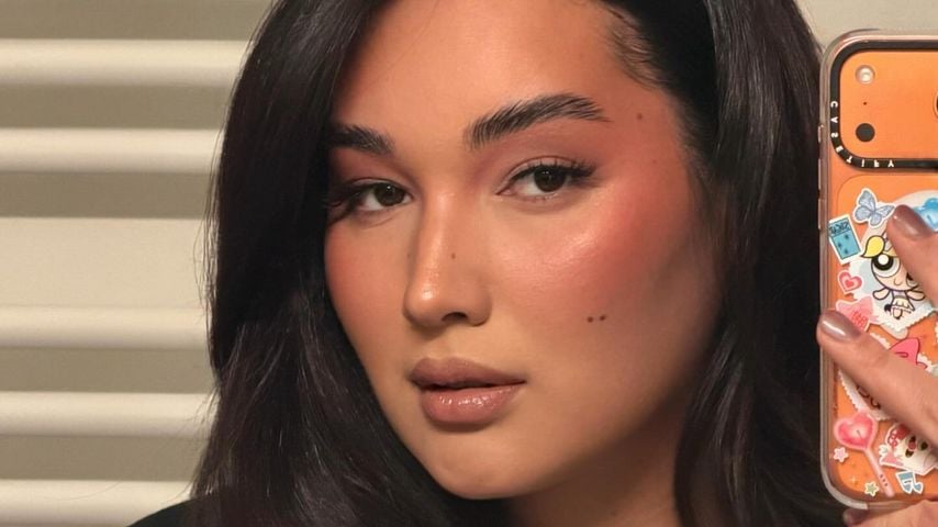 Alex Mariah Peter, Februar 2026