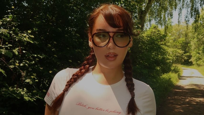 Alex Mariah Peter nahm für zwei Monate die Abnehmspritze