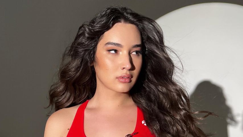 Alex Mariah Peter, GNTM-Siegerin 2021