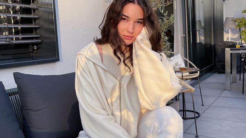 Alex Mariah Peter, GNTM-Gewinnerin 2021