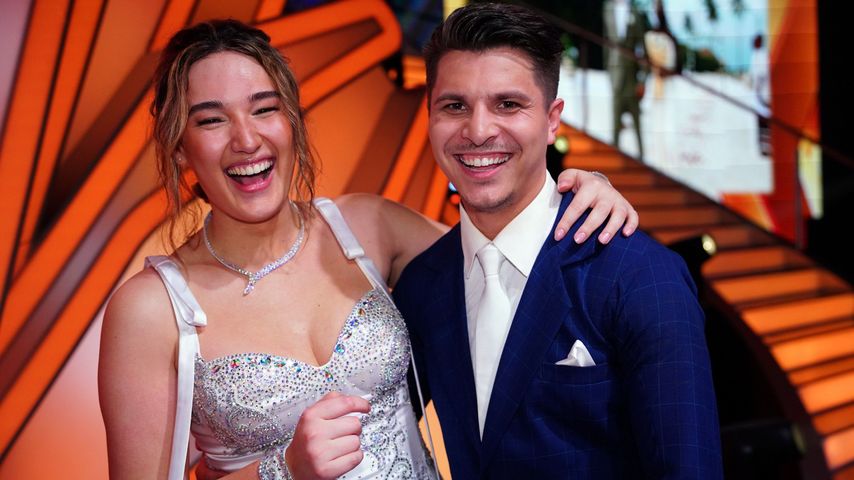 Nach "Let's Dance": Alex Mariah Peter will nicht mehr tanzen