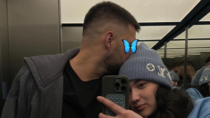 Alex Mariah Peter, GNTM-Siegerin 2021