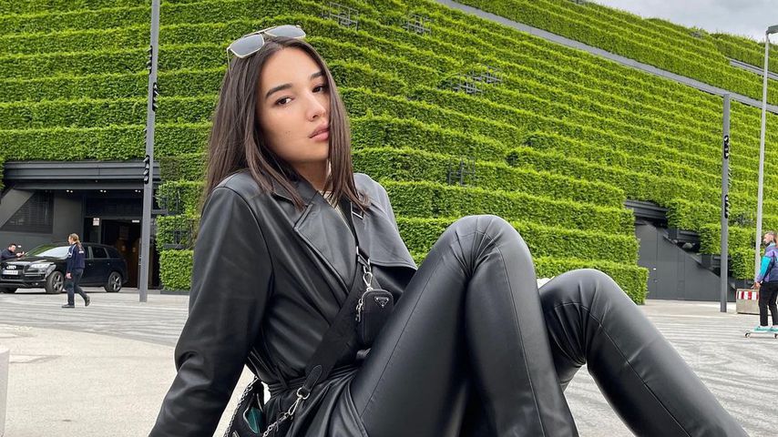Alex Mariah, GNTM-Kandidatin 2021