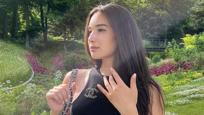 Alex Mariah, GNTM-Gewinnerin 2021
