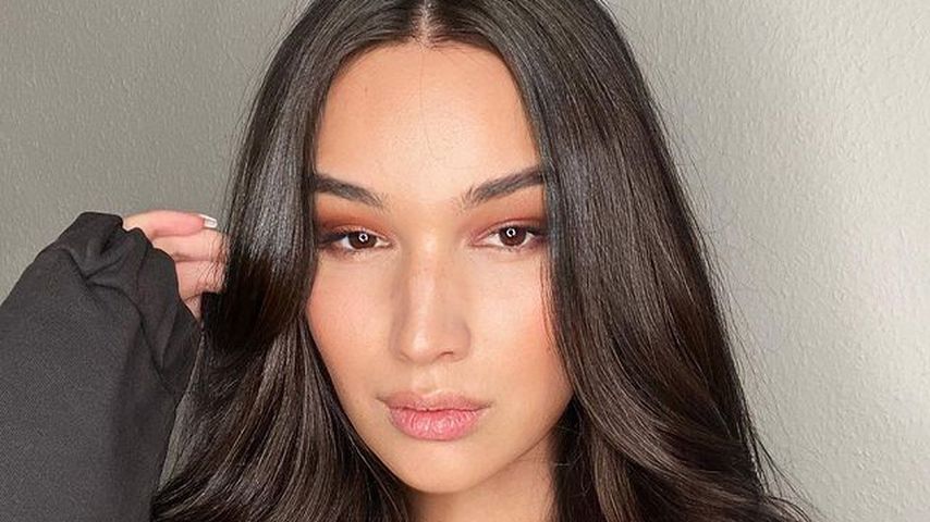 Trans-Outing: Bekommt GNTM-Alex Unterstützung von Familie?