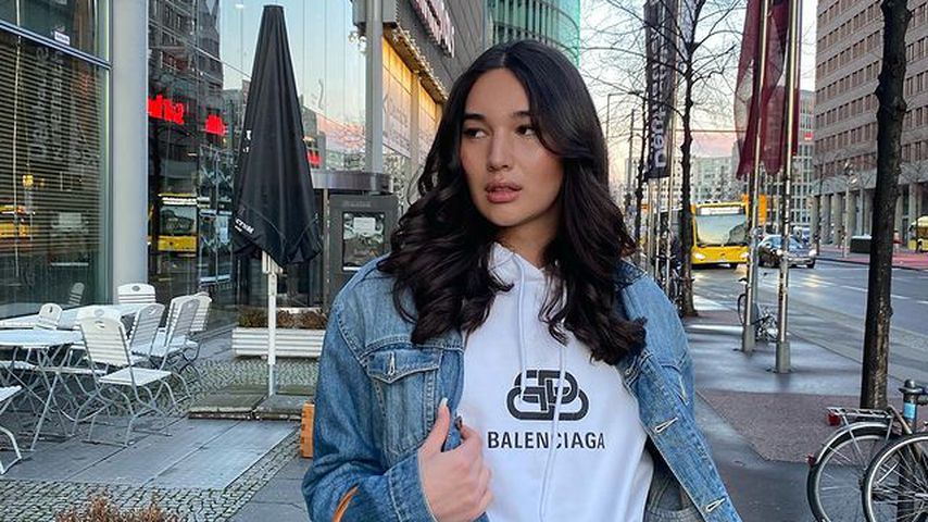 GNTM-Sieg wegen Transgender-Hintergrund? Das denkt Alex