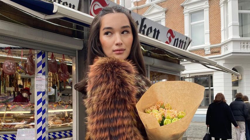 Alex Mariah, GNTM-Kandidatin 2021