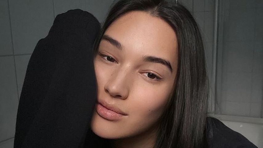 Alex Mariah, GNTM-Kandidatin 2021