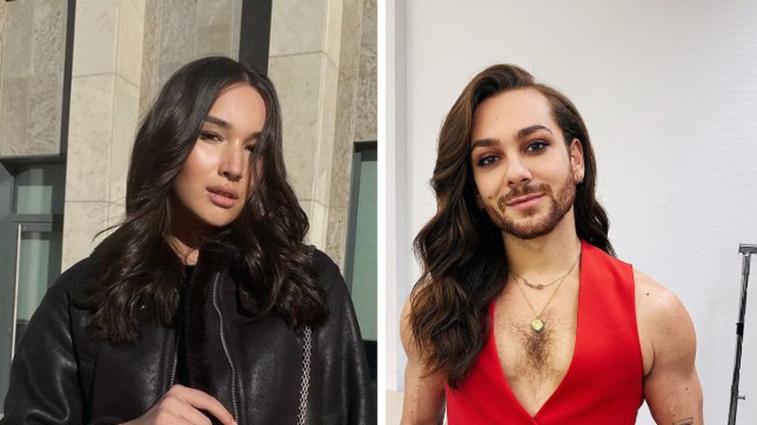 GNTM-Siegerin Alex: Riccardo Simonetti sah früh Potenzial