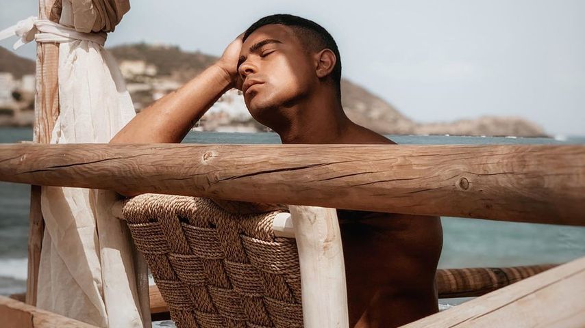 Alex Molz, ehemaliger "Köln 50667"-Star