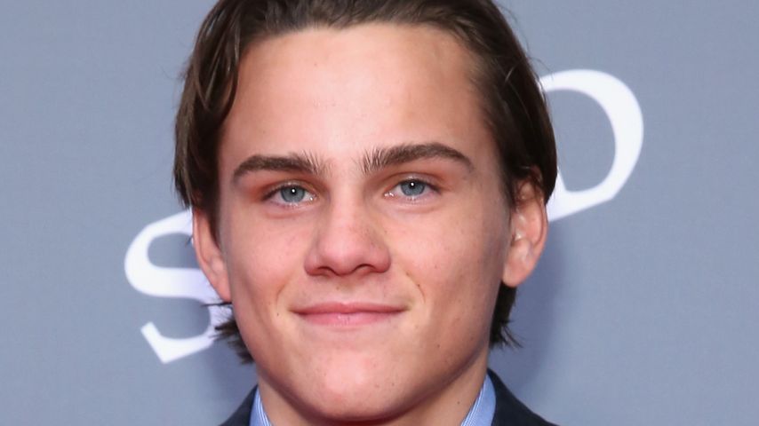 Alex Neustaedter, Schauspieler