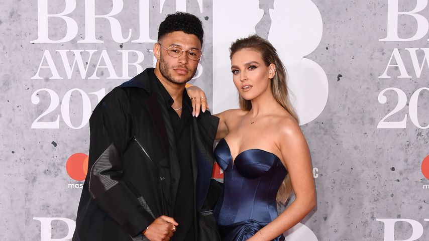 Promi-Panik: Little Mix-Perrie hat 0 Privatleben