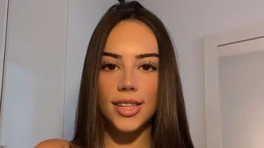 Alex Padilla, TikTok-Star