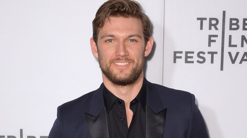 Sexy Tanzmoves: "Magic Mike"-Alex Pettyfer kann's noch immer