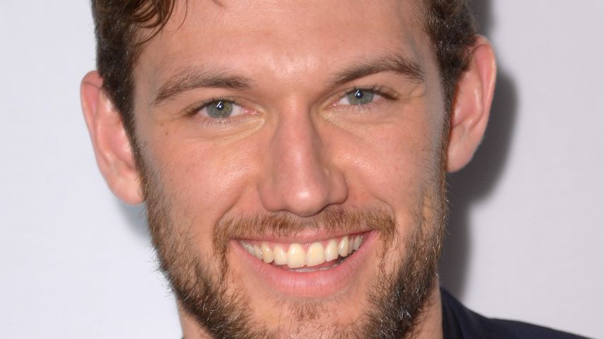 Kennt ihr Alex Pettyfer?