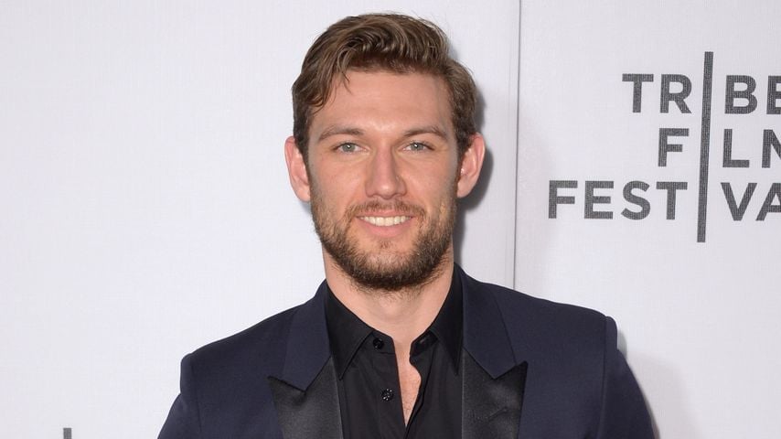 Alex Pettyfer, Filmstar