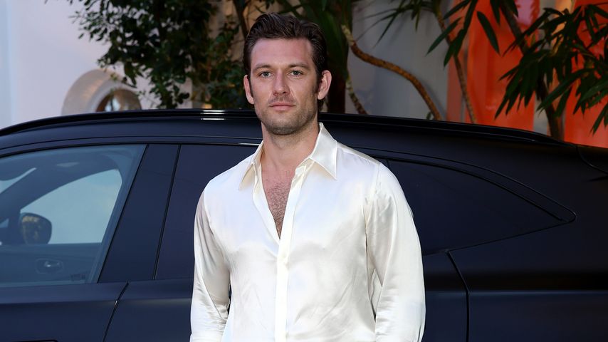 Alex Pettyfer, Schauspieler