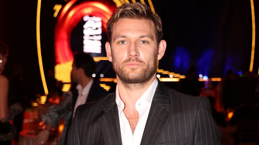 Alex Pettyfer, Schauspieler