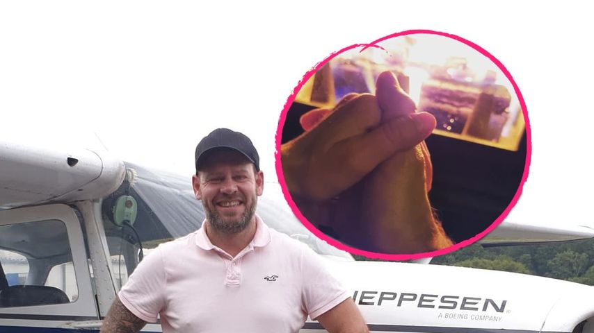 Ist "Hochzeit auf den ersten Blick"-Alex wieder vergeben?