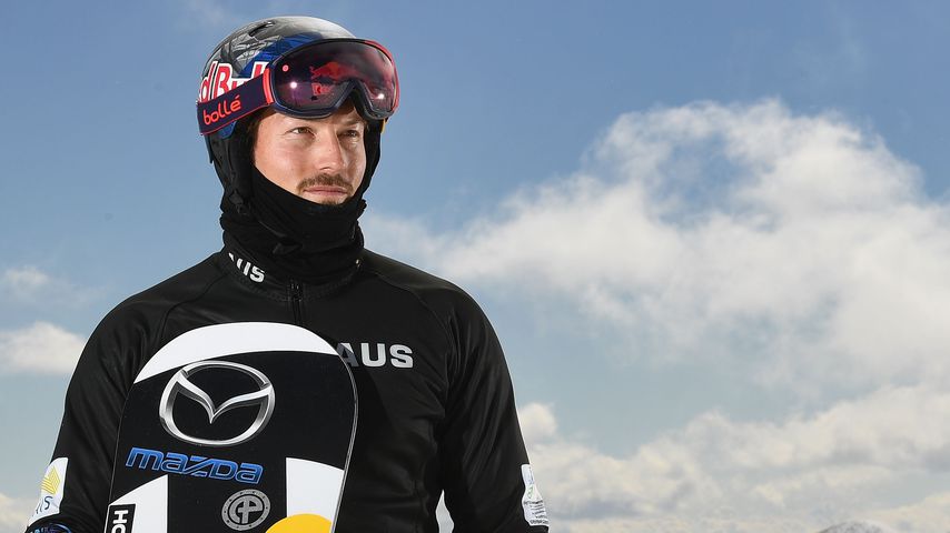 Alex Pullin, 2017
