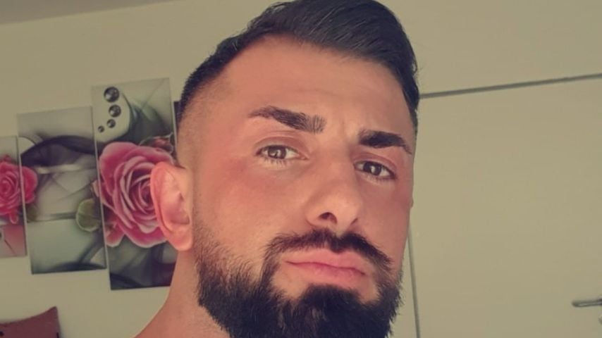 Alex Raizen