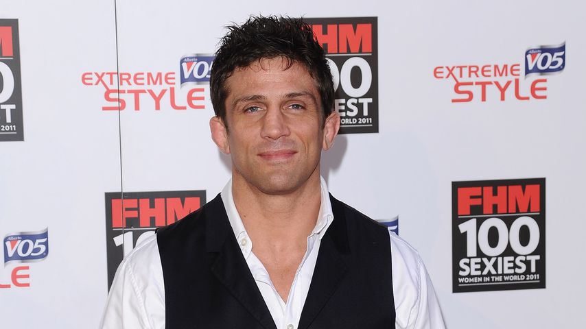 Alex Reid, Kampfkunstsportler