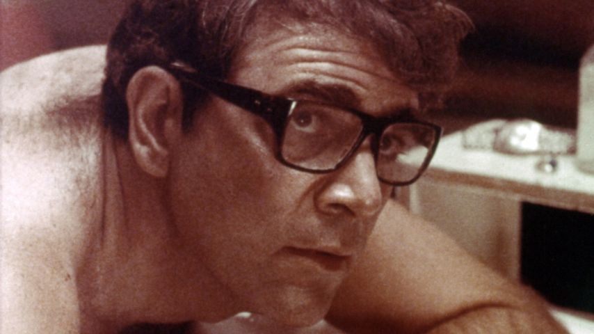 Große Trauer: "Der Pate"-Star Alex Rocco ist tot!
