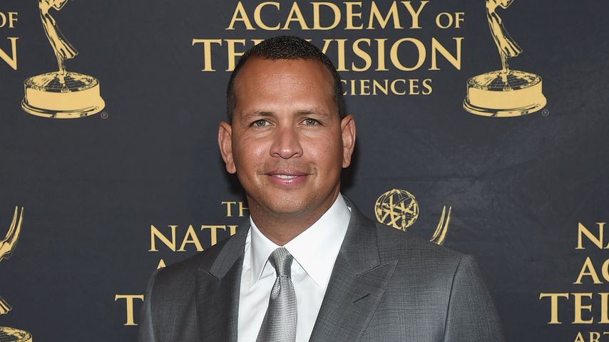 Alex Rodriguez, Ex-Profisportler