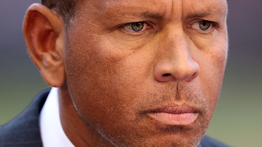 Alex Rodriguez, Ex-Sportler