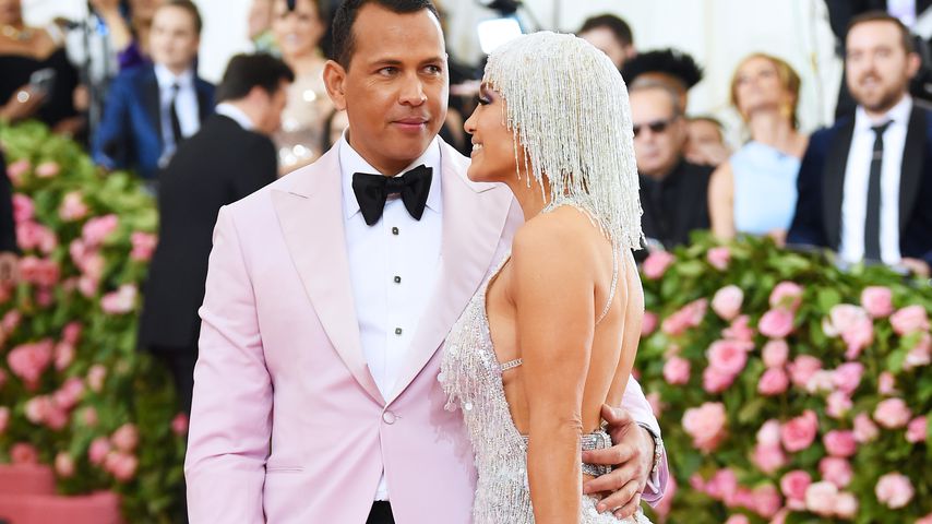 "Zu jung"? Für Jennifer Lopez zählen zwei ihrer Ehen nicht