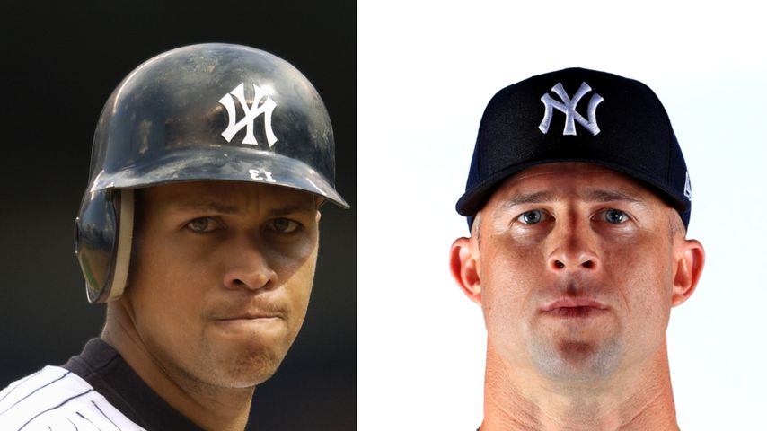 Tod des Sohnes: Alex Rodriguez spricht Brett Beileid aus