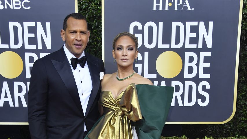 Keine Reue: Alex Rodriguez hatte mit J.Lo "eine tolle Zeit"