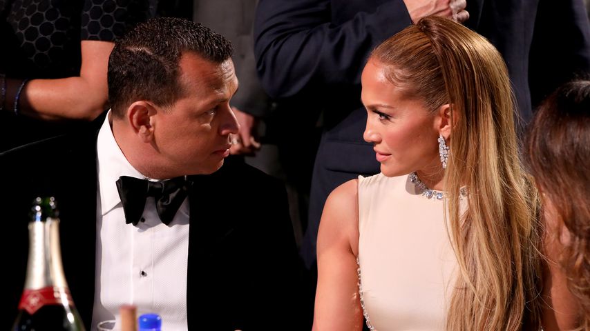 Mit nur 51: Jennifer Lopez' Jugendliebe ist gestorben