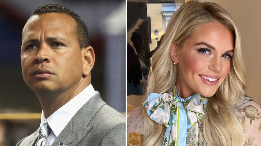 Erneuter Flirt mit A-Rod? Ex-Affäre Madison ist neu vergeben