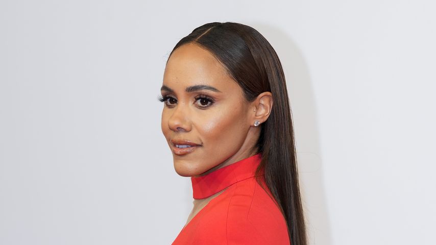 Alex Scott, Sportjournalistin